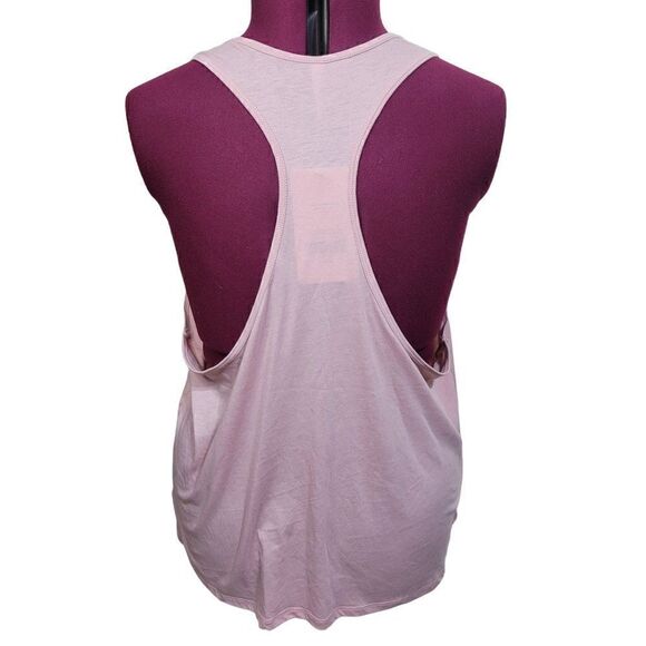 Fabletics Cassidy Burnout Tank (Size 2X) - Picture 4 of 9